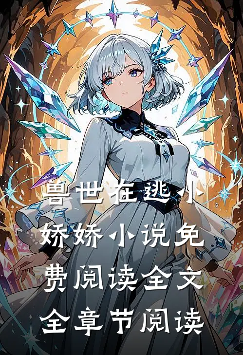兽世在逃小娇娇小说免费阅读全文全章节阅读
