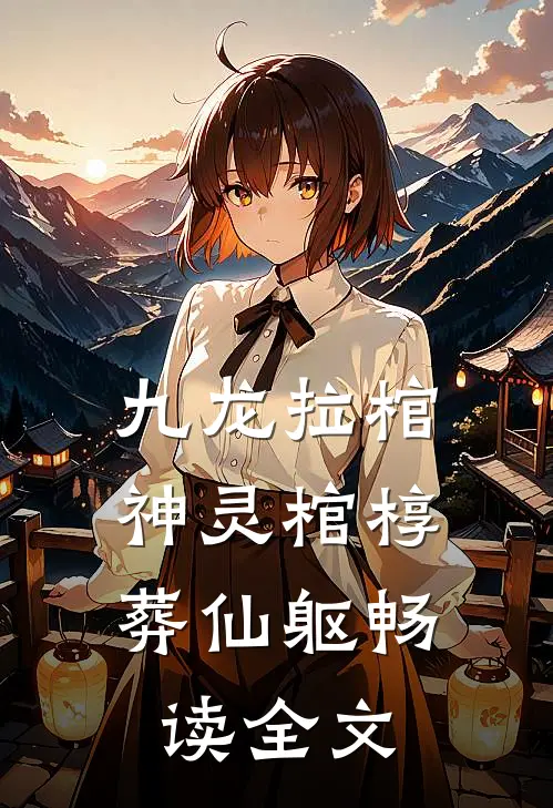 九龙拉棺：神灵棺椁葬仙躯畅读全文