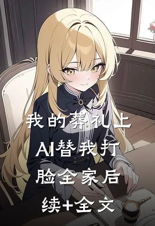 我的葬礼上，AI替我打脸全家后续+全文