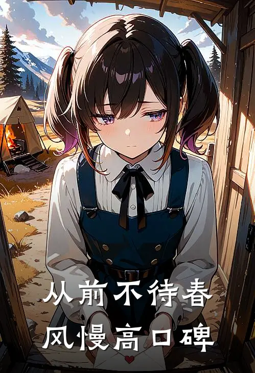 从前不待春风慢高口碑