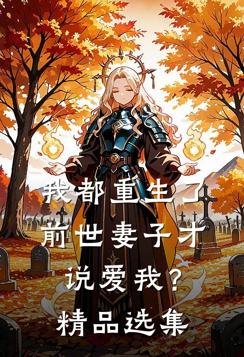 我都重生了，前世妻子才说爱我？精品选集