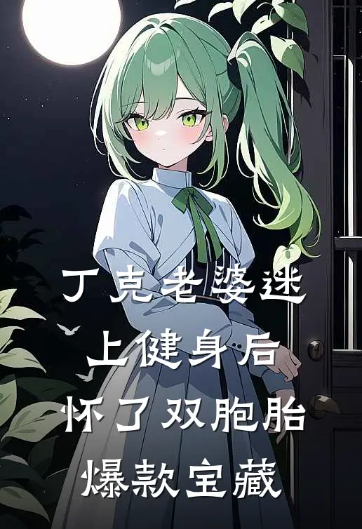 丁克老婆迷上健身后，怀了双胞胎爆款宝藏