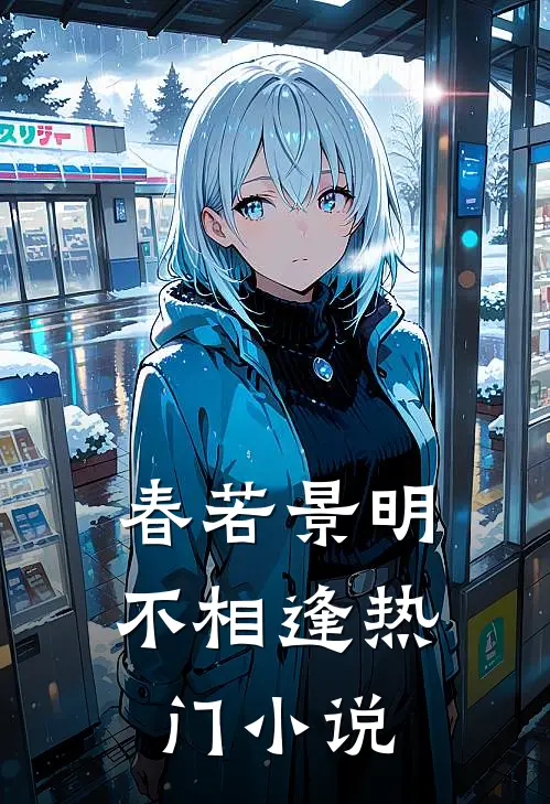 春若景明不相逢热门小说