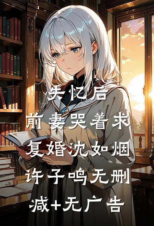失忆后，前妻哭着求复婚沈如烟许子鸣无删减+无广告
