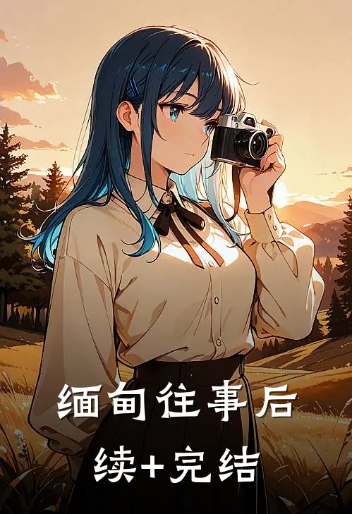 缅甸往事后续+完结