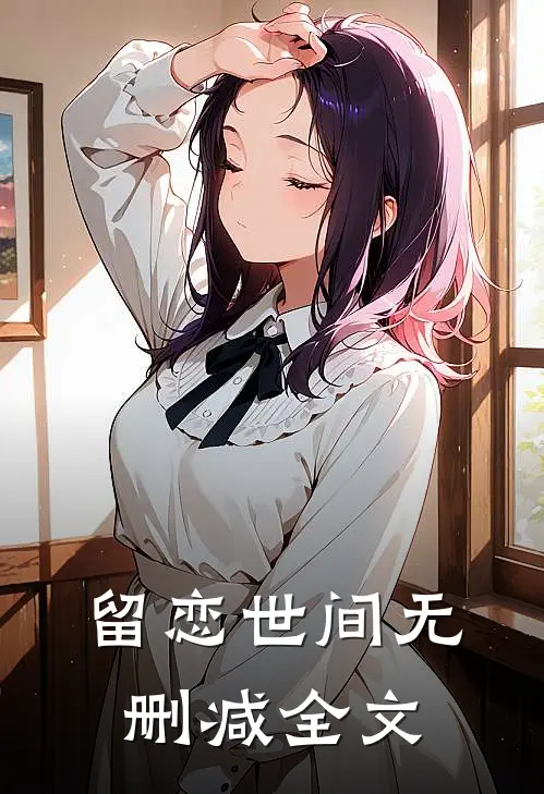 留恋世间无删减全文