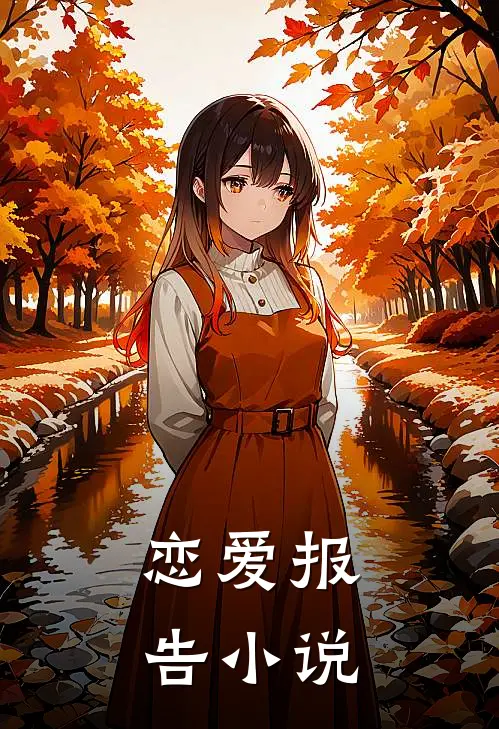 恋爱报告小说