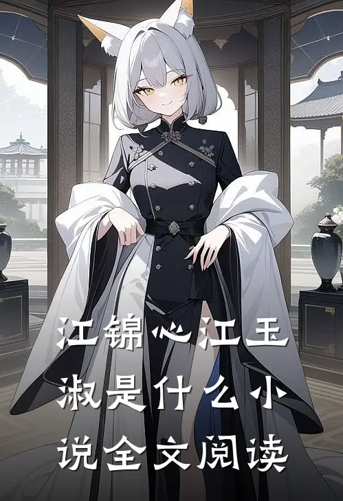 江锦心江玉淑是什么小说全文阅读