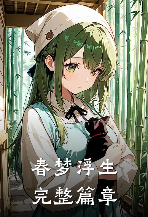 春梦浮生完整篇章
