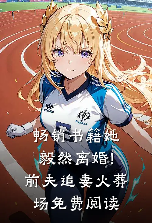 畅销书籍她毅然离婚!前夫追妻火葬场免费阅读
