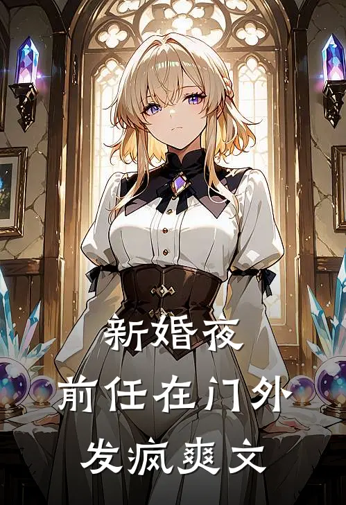 新婚夜，前任在门外发疯爽文