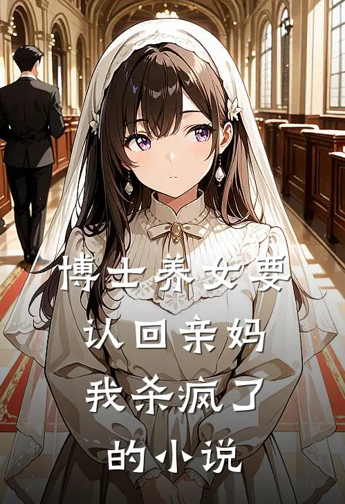 博士养女要认回亲妈，我杀疯了的小说