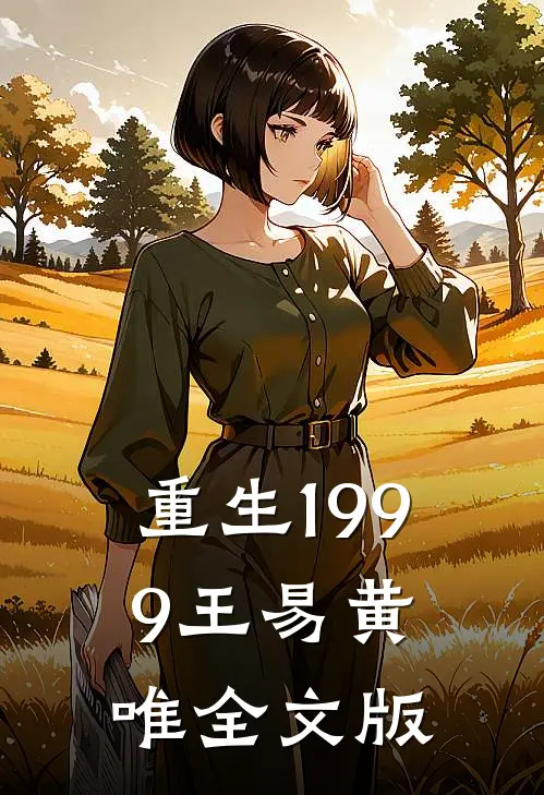 重生1999王易黄唯全文版
