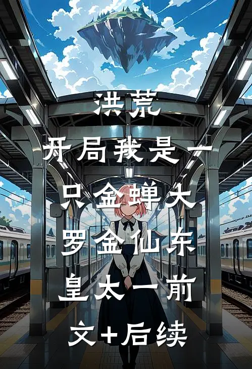 洪荒：开局我是一只金蝉大罗金仙东皇太一前文+后续