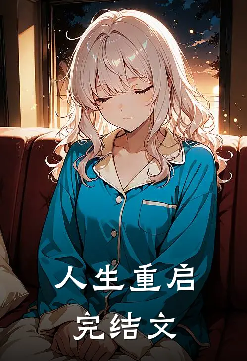 人生重启完结文