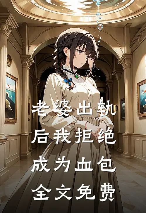老婆出轨后我拒绝成为血包全文免费