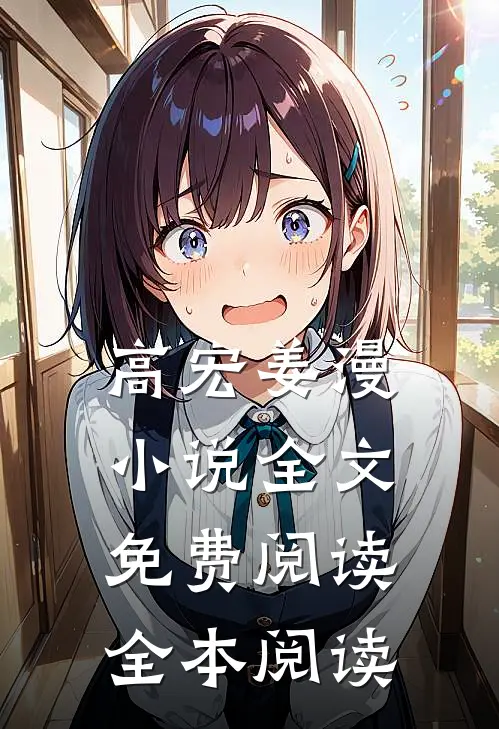 高宏姜漫小说全文免费阅读全本阅读