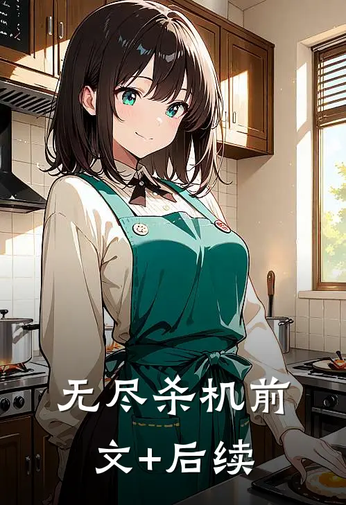 无尽杀机前文+后续