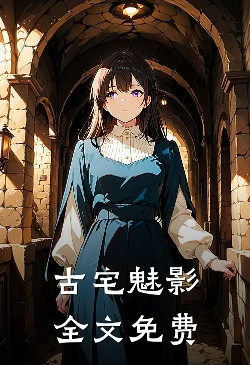 古宅魅影全文免费