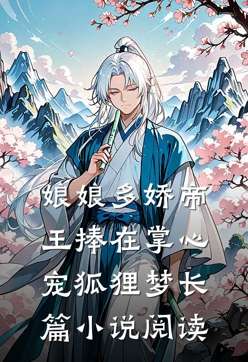 娘娘多娇帝王捧在掌心宠狐狸梦长篇小说阅读
