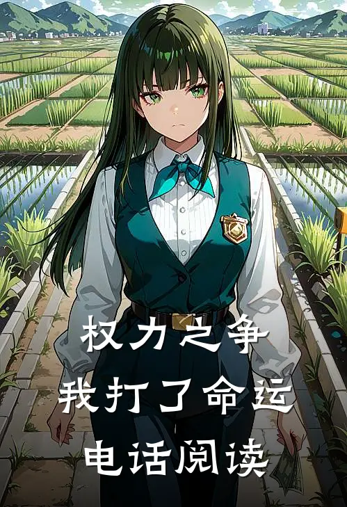 权力之争：我打了命运电话阅读