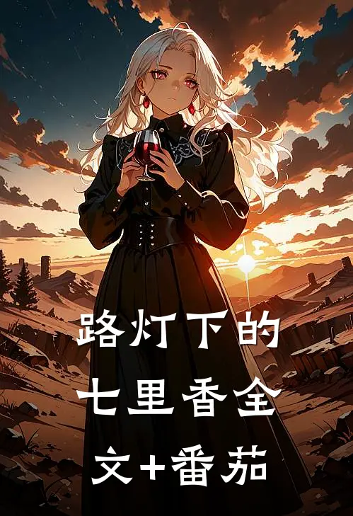 路灯下的七里香全文+番茄