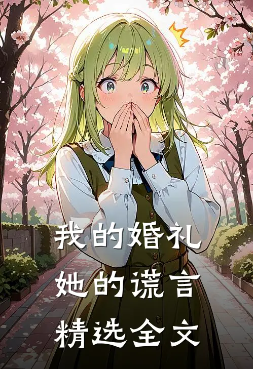 我的婚礼，她的谎言精选全文