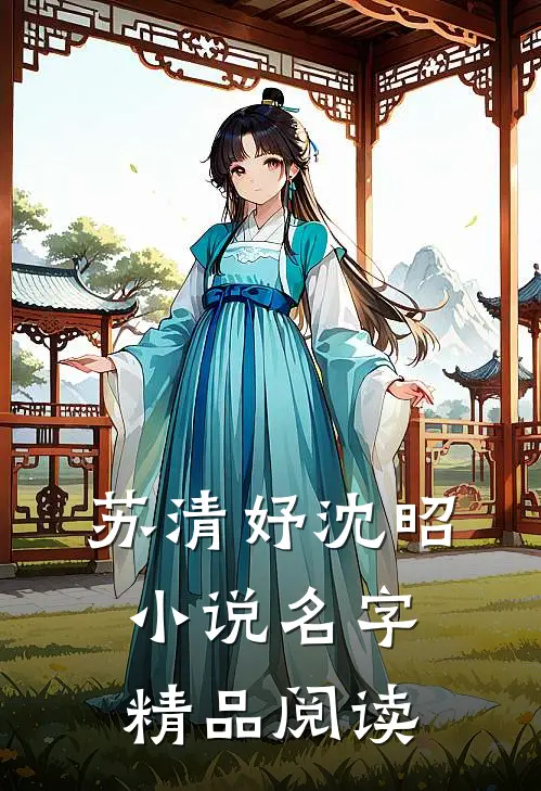 苏清妤沈昭小说名字精品阅读