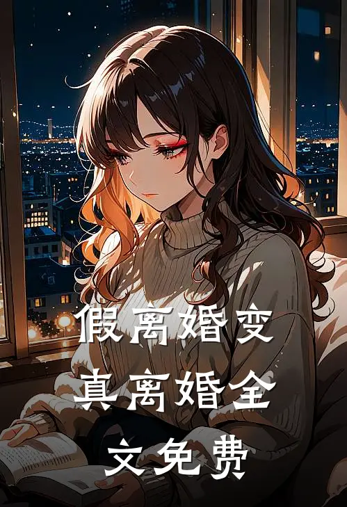 假离婚变真离婚全文免费