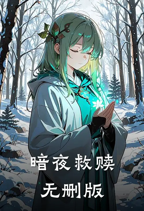 暗夜救赎无删版
