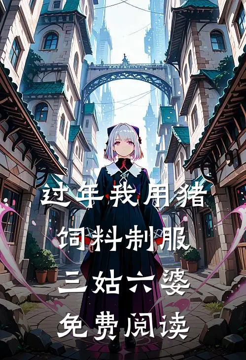 过年我用猪饲料制服三姑六婆免费阅读