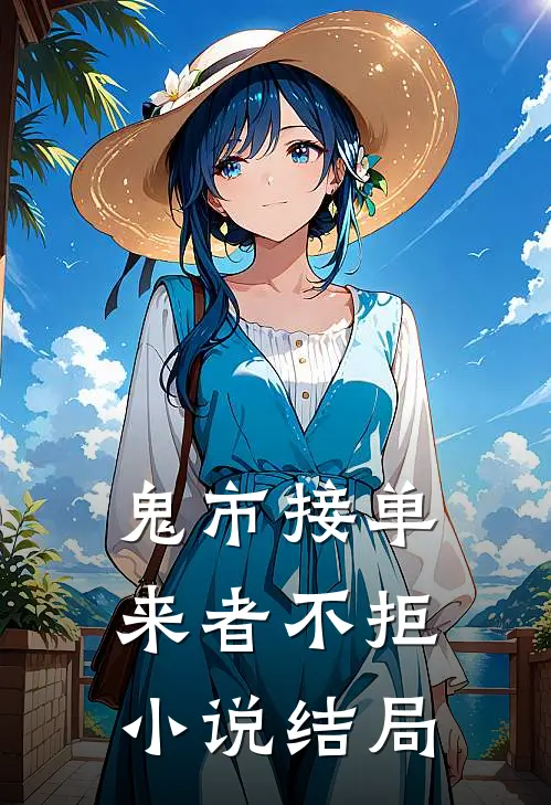 鬼市接单，来者不拒小说结局