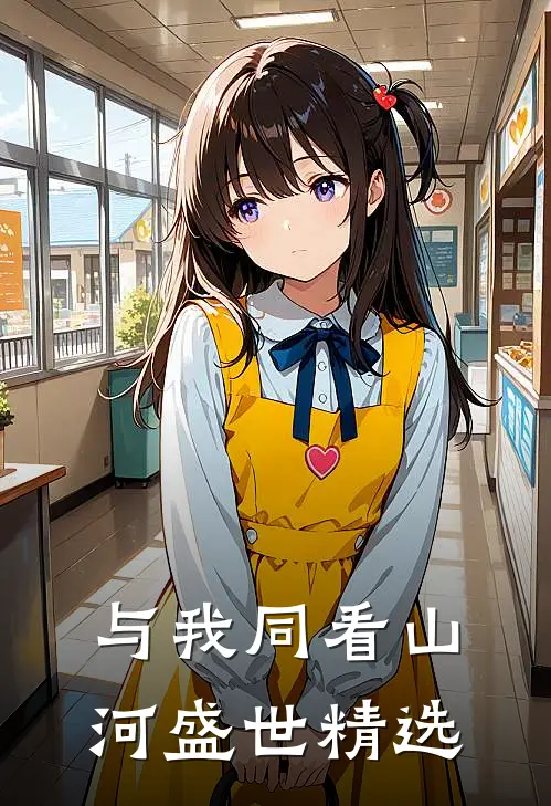 与我同看山河盛世精选