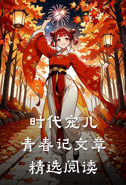 时代宠儿，青春记文章精选阅读