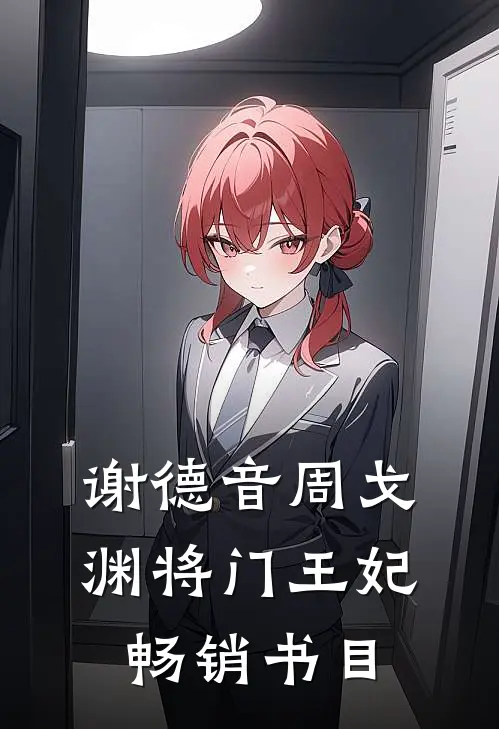 谢德音周戈渊将门王妃畅销书目