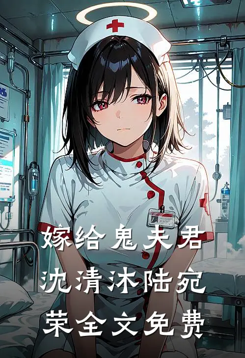 嫁给鬼夫君沈清沐陆宛荣全文免费
