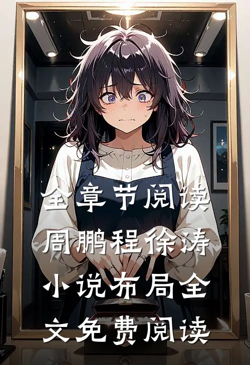 全章节阅读周鹏程徐涛小说布局全文免费阅读