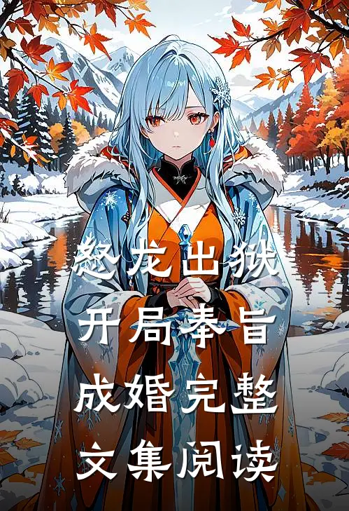 怒龙出狱：开局奉旨成婚完整文集阅读