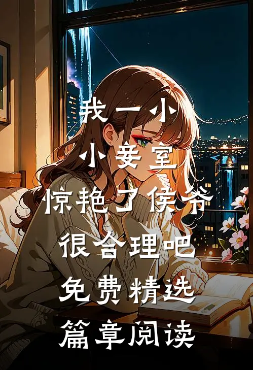 我一小小妾室,惊艳了侯爷很合理吧免费精选篇章阅读