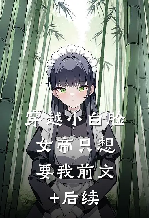 穿越小白脸，女帝只想要我前文+后续
