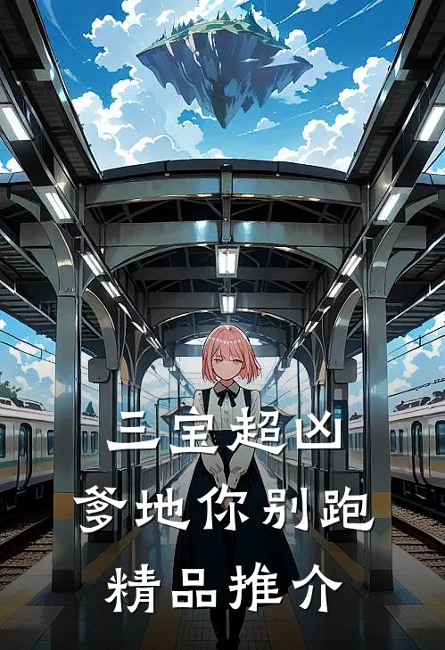 三宝超凶；爹地你别跑精品推介