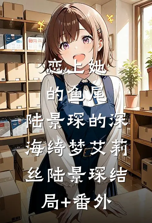 恋上她的鱼尾：陆景琛的深海绮梦艾莉丝陆景琛结局+番外
