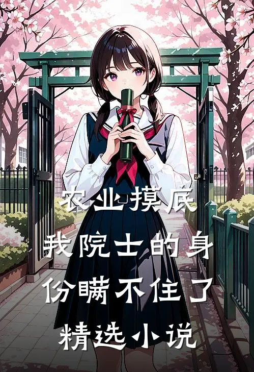农业摸底：我院士的身份瞒不住了精选小说