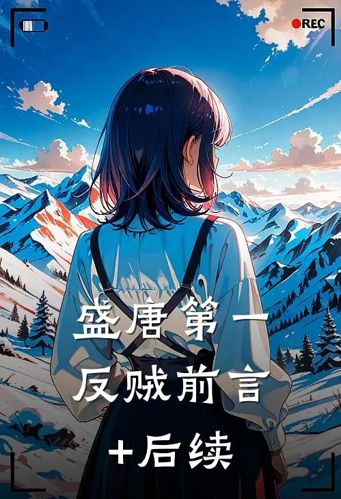 盛唐第一反贼前言+后续
