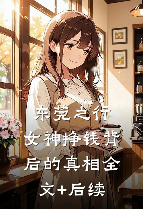 东莞之行：女神挣钱背后的真相全文+后续