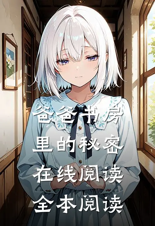 爸爸书房里的秘密在线阅读全本阅读