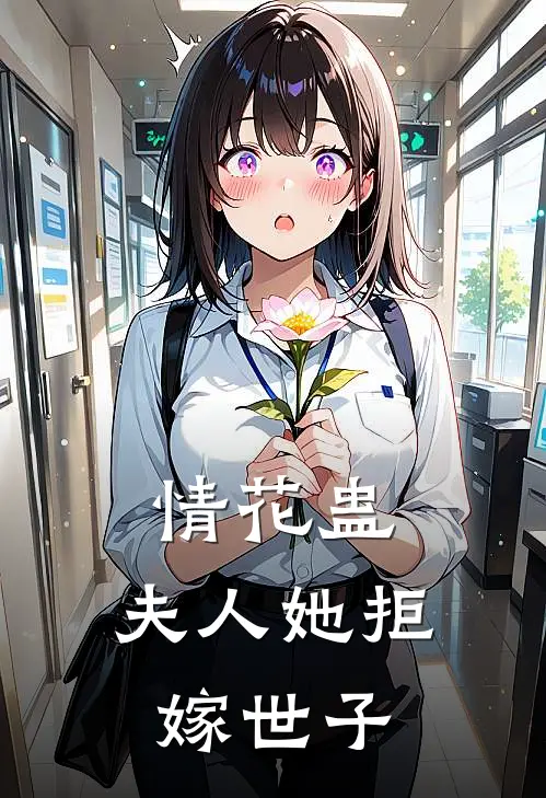 情花蛊：夫人她拒嫁世子