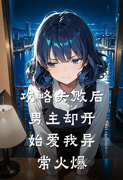 攻略失败后，男主却开始爱我异常火爆