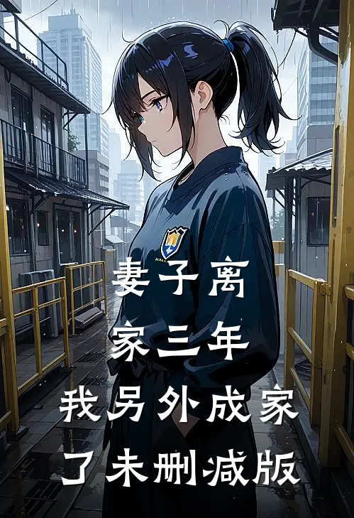 妻子离家三年，我另外成家了未删减版