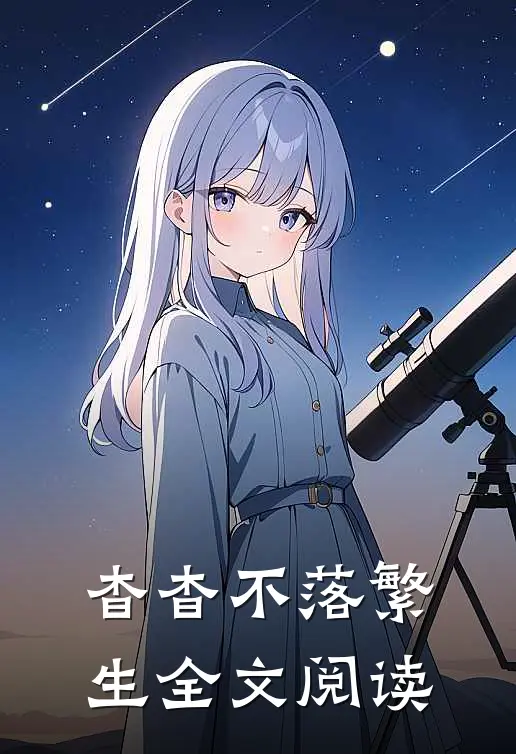 杳杳不落繁生全文阅读